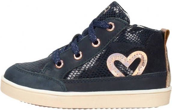 Keq Veterschoen Hoog - Schoenen.nl
