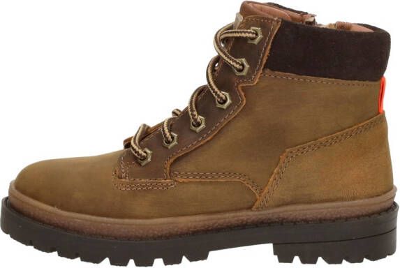 Keq Veterschoenen Hoog