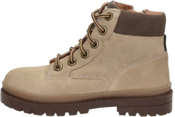 Keq Veterschoenen Hoog