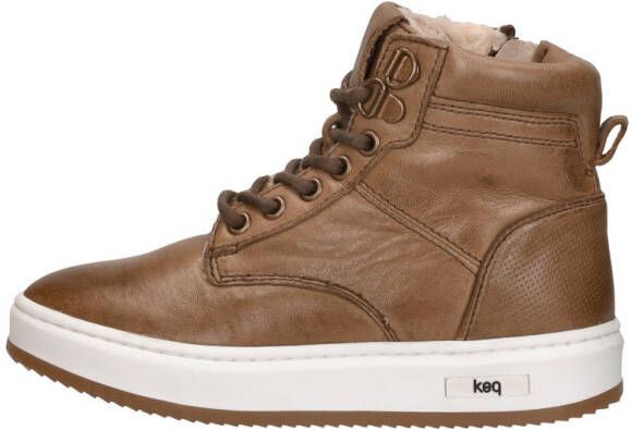 Keq Veterschoenen Hoog