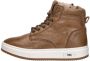 Keq Veterschoenen Hoog - Thumbnail 1