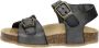 Kipling EASY 4 Kinderen SandalenJongens Kleur Grijs - Thumbnail 4