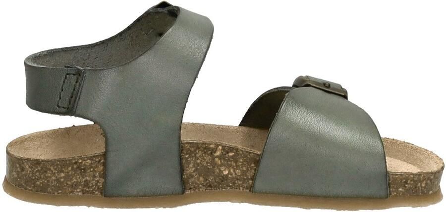 Kipling Sandalen Easy 4 12463000-0420 Khaki Groen - Foto 7