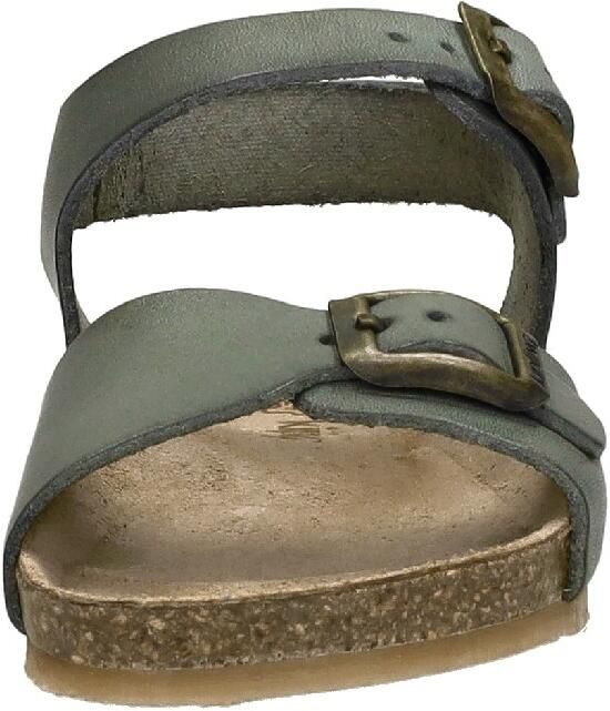 Kipling Sandalen Easy 4 12463000-0420 Khaki Groen - Foto 9