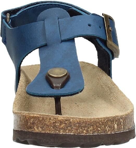 Kipling Juan 3 sandalen blauw Imitatieleer 28 - Foto 9