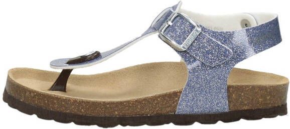 Kipling MICHELLE 1 Kinderen Meisjes SandalenKindersandalen Blauw - Foto 3
