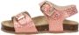 Kipling Pepita 6 sandalen roze Meisjes Imitatieleer All over print 28 - Thumbnail 3