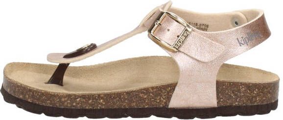 Kipling PILAR 1 Kinderen MeisjesSandalenKindersandalen Metallics - Foto 14