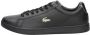 Lacoste NU 21% KORTING Sneakers CARNABY EVO 0721 3 SMA - Thumbnail 3