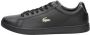 Lacoste NU 21% KORTING Sneakers CARNABY EVO 0721 3 SMA - Thumbnail 2