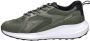 Lacoste La Coste 747Sma0121255 khaki white Green Heren - Thumbnail 3
