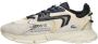 Lacoste L003 Neo Trendy Sneakers off white black maat: 37.5 beschikbare maaten:36 37.5 38 39.5 40.5 41 - Thumbnail 4