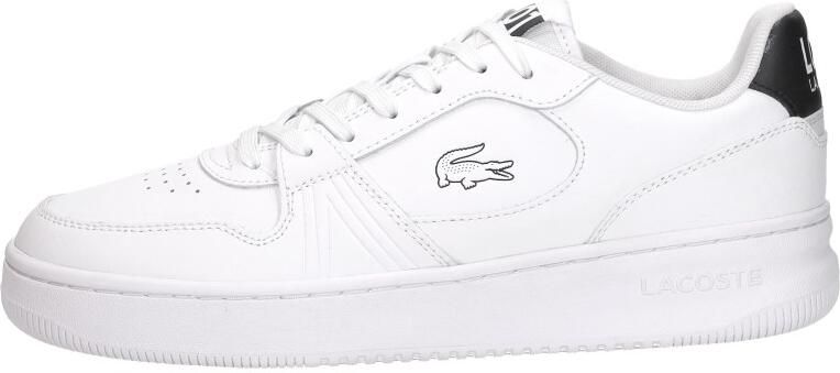 Lacoste L001 Sneakers Laag Wit - Foto 4