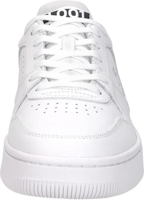 Lacoste L001 Sneakers Laag Wit - Foto 6