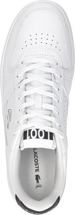 Lacoste L001 Sneakers Laag Wit - Foto 8