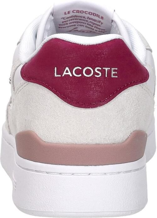 Lacoste T-Clip Sneakers - Foto 4