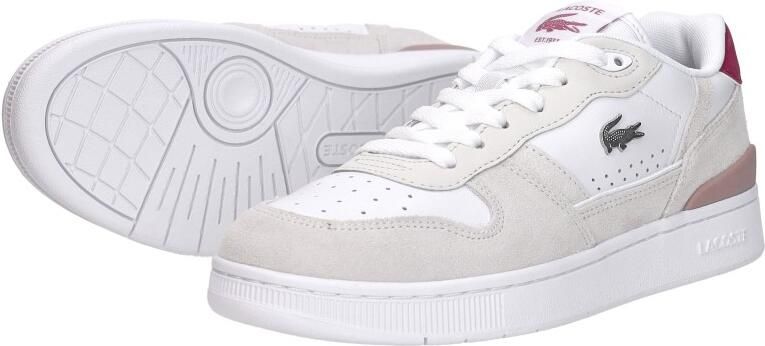 Lacoste T-Clip Sneakers - Foto 5