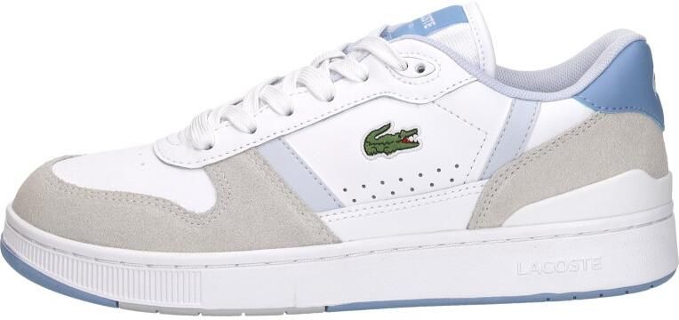 Lacoste T Clip Sneakers Laag - Foto 2
