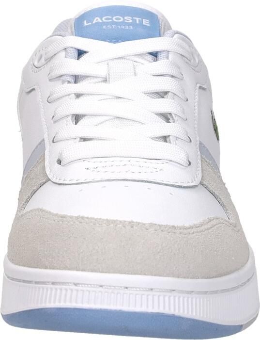 Lacoste T Clip Sneakers Laag - Foto 3