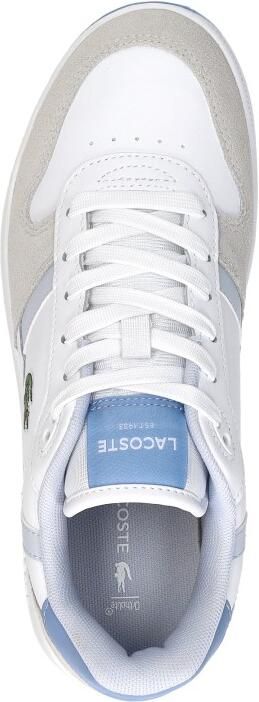 Lacoste T Clip Sneakers Laag - Foto 7
