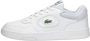 Lacoste Lineset Sneakers Schoenen wht wht maat: 42.5 beschikbare maaten:41 42.5 43 44.5 45 46 - Thumbnail 3