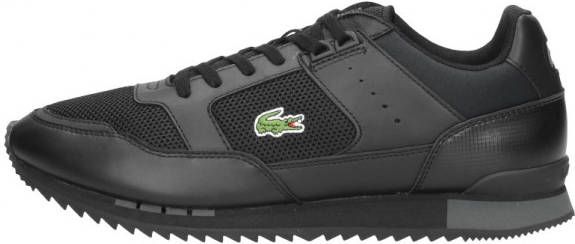 Lacoste Carnaby Evo Heren Schoenen White Leer Foot Locker - Foto 8