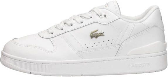 Lacoste T-clip