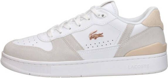 Lacoste T-clip
