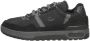 Lacoste T-clip Winter Basketball Schoenen black dark grey maat: 46 beschikbare maaten:46 - Thumbnail 4