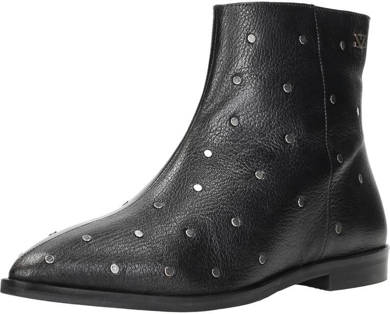 Laza i Dana Enkellaarsjes Leer Black