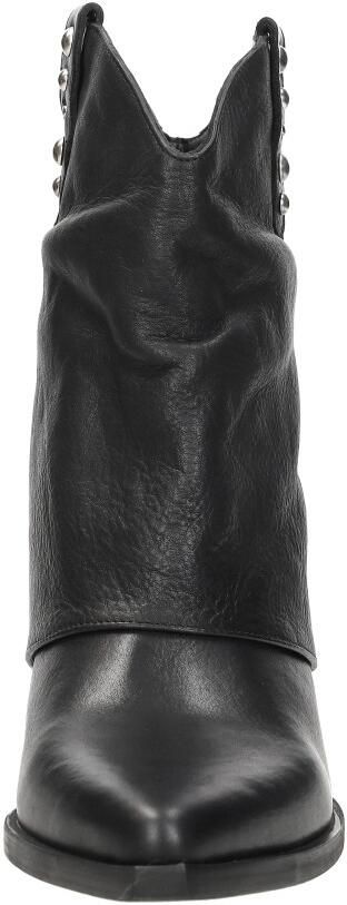 Laza i Yara Sleeve Enkellaarsjes Zwart - Foto 5