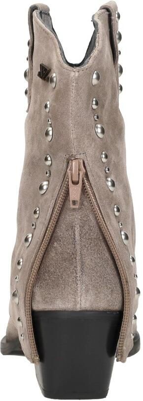 Laza i Yara Sleeve Enkellaarsjes Taupe - Foto 6