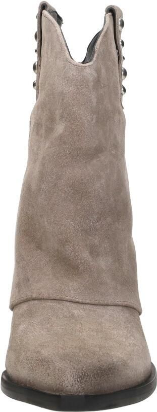 Laza i Yara Sleeve Enkellaarsjes Taupe - Foto 5