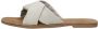 Lazamani Dames Slippers 33.505 Oyster | Grijs | 33.505 Oyster - Thumbnail 2
