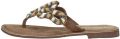 Lazamani Teenslippers - Beige