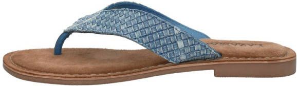 Lazamani Teenslippers