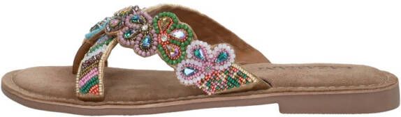 Lazamani Teenslippers Kleuren