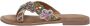 Lazamani Stijlvolle Teenslipper voor Divani Collectie - Thumbnail 4