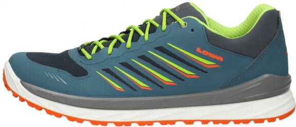 Lowa Axos Gtx Lo