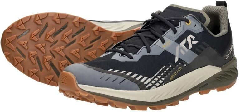 Lowa Amplux 2 Gtx - Foto 5