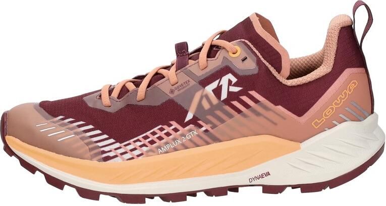 Lowa Amplux 2 Gtx Ws