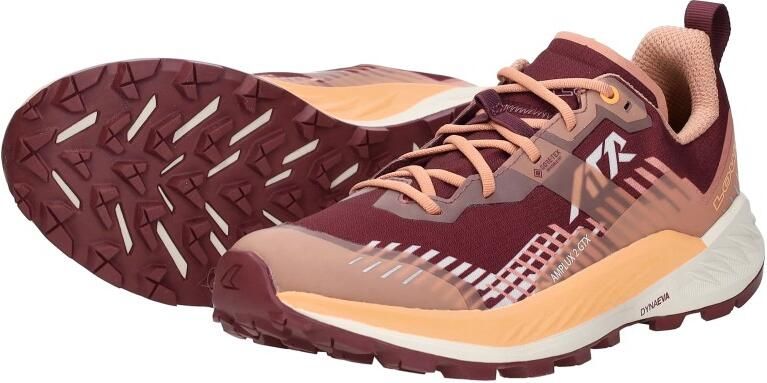 Lowa Amplux 2 Gtx Ws - Foto 5