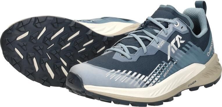 Lowa Amplux 2 Gtx Ws - Foto 6