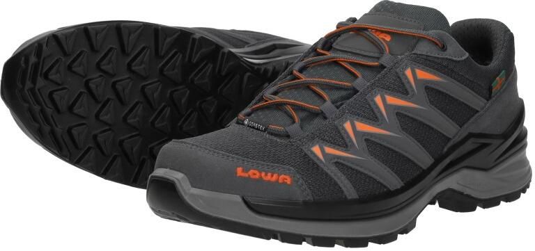 Lowa Innox Pro 4daagse Gtx Lo M - Foto 6