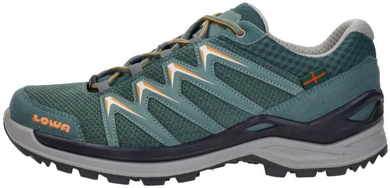 Lowa Innox Pro 4daagse Gtx Lo Ws