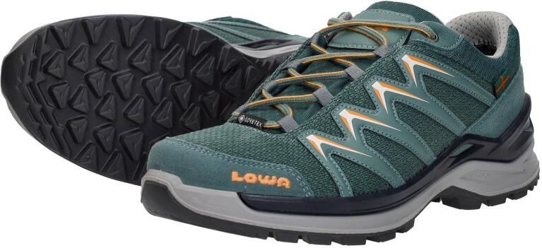 Lowa Innox Pro 4daagse Gtx Lo Ws - Foto 6
