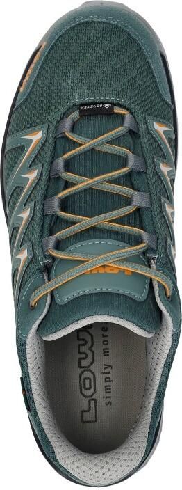 Lowa Innox Pro 4daagse Gtx Lo Ws - Foto 7