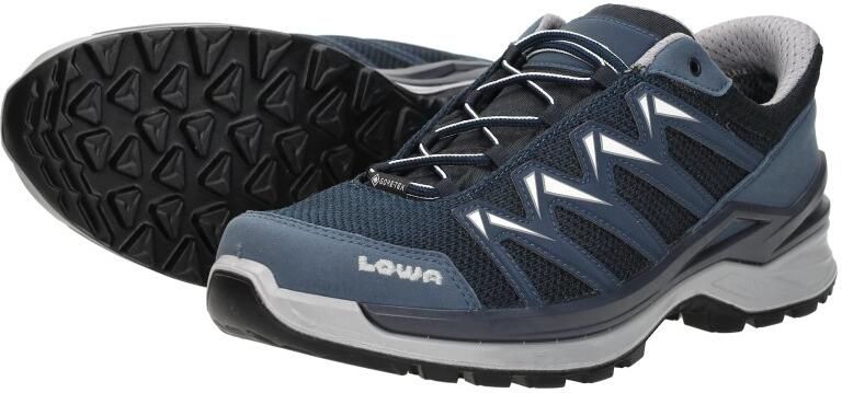 Lowa Innox Pro Gtx Lo - Foto 5