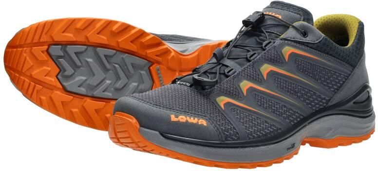 Lowa Maddox Gtx Lo - Foto 6