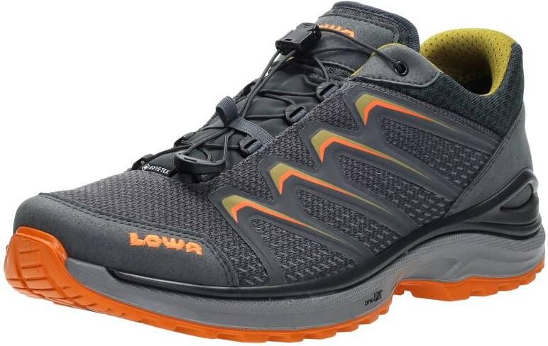 Lowa Maddox Gtx Lo - Foto 3